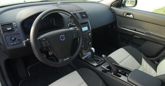2012 Volvo V50 D4  第5張相片