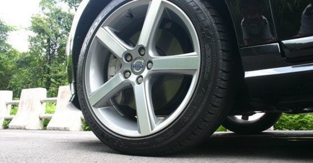 2012 Volvo V50 D4 R-Design  第4張相片
