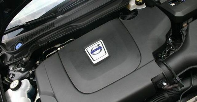 2012 Volvo V50 D4 R-Design  第6張相片