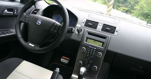 2012 Volvo V50 D4 R-Design  第13張相片