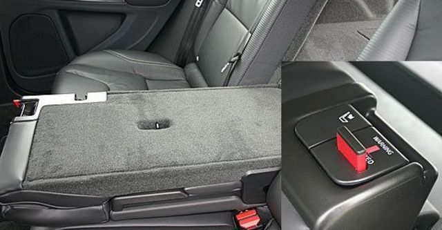 2012 Volvo V60 D3旗艦版  第11張相片
