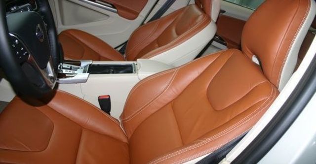 2012 Volvo V60 D3豪華版  第6張相片