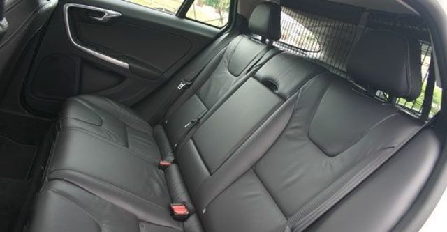 2012 Volvo V60 T5 R-Design  第6張相片