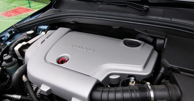 2012 Volvo XC60 D5 豪華版  第15張相片