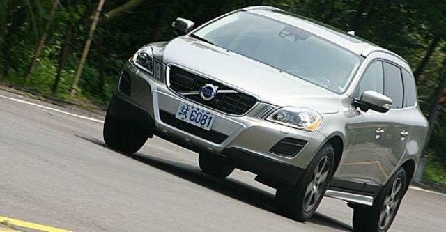 2012 Volvo XC60 T5 旗艦版  第2張相片