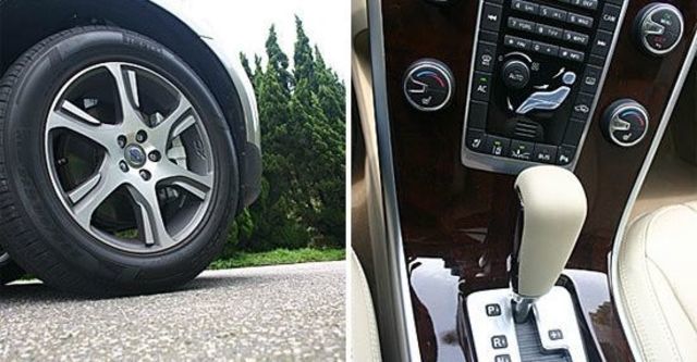 2012 Volvo XC60 T5 旗艦版  第8張相片