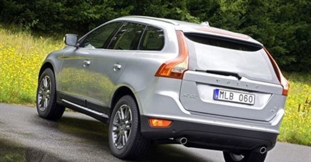 2012 Volvo XC60 T5 豪華版  第3張相片