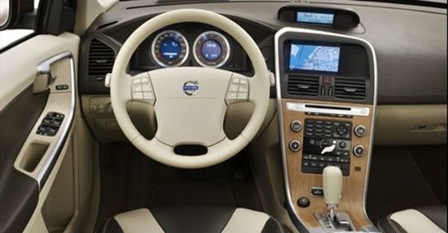 2012 Volvo XC60 T5 豪華版  第4張相片