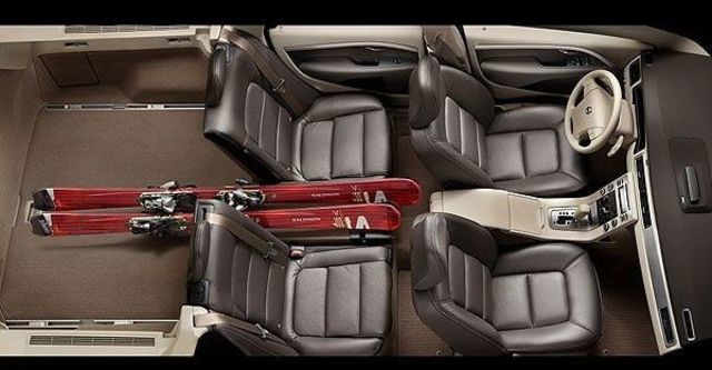 2012 Volvo XC70 D5 旗艦版  第6張相片