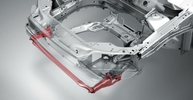 2012 Volvo XC70 D5 旗艦版  第10張相片