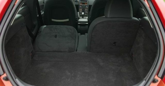2011 Volvo C30 2  第6張相片