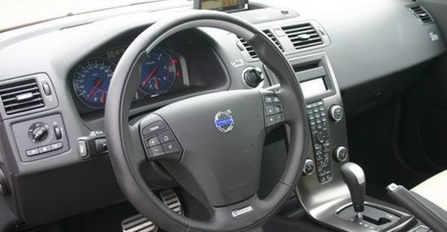 2011 Volvo C30 D4  第5張相片