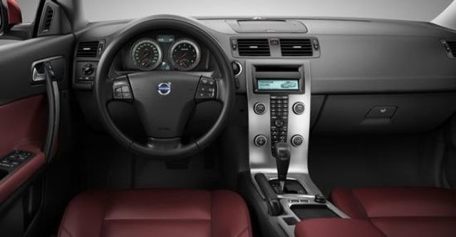 2011 Volvo C70 T5  第5張相片