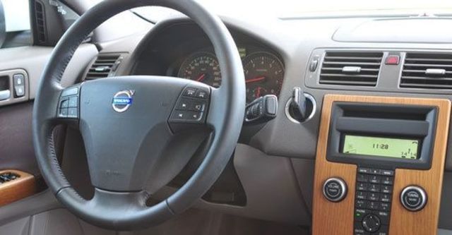 2011 Volvo S40 2  第7張相片
