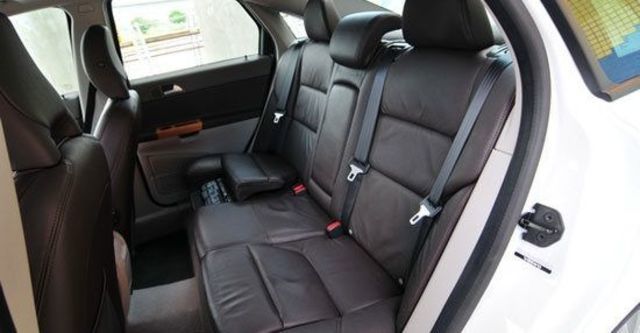 2011 Volvo S40 2  第8張相片