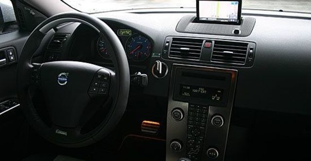 2011 Volvo S40 D4 R-Design  第6張相片