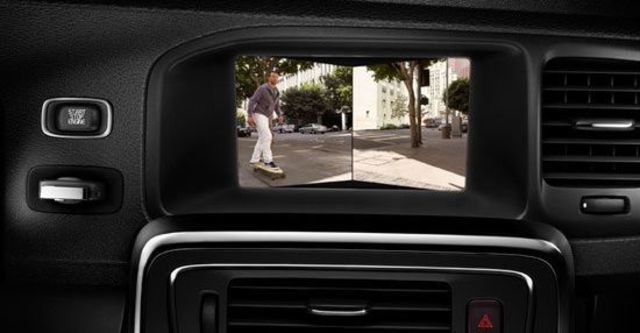 2011 Volvo S60 T4 旗艦版  第7張相片