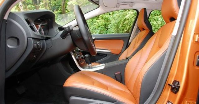 2011 Volvo S60 T5 旗艦版  第5張相片