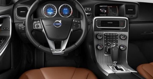 2011 Volvo S60 T5 豪華版  第4張相片