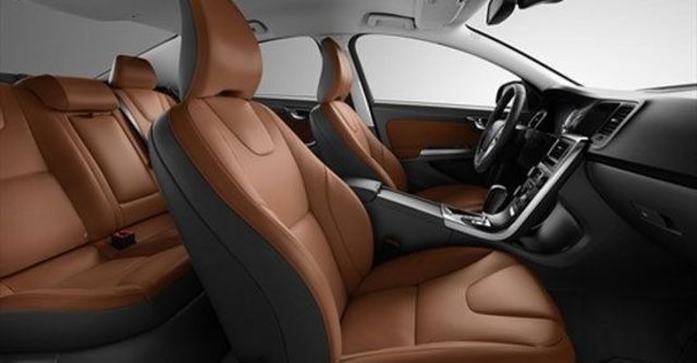2011 Volvo S60 T5 豪華版  第7張相片