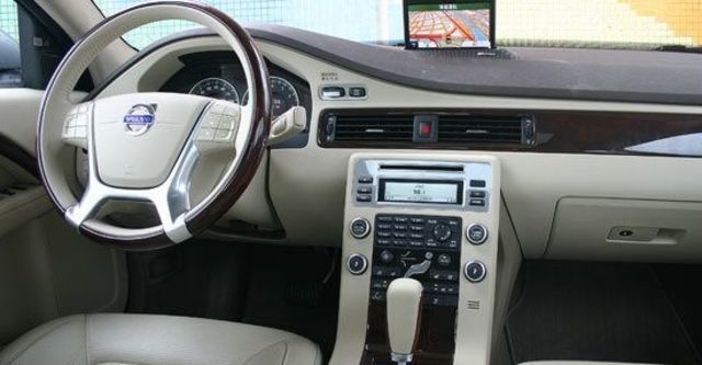 2011 Volvo S80 T5 擁者無懼升級版旗艦版  第5張相片