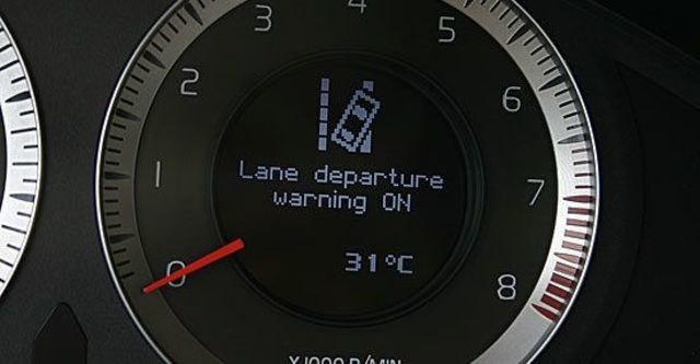 2011 Volvo S80 T5 擁者無懼升級版豪華版  第8張相片
