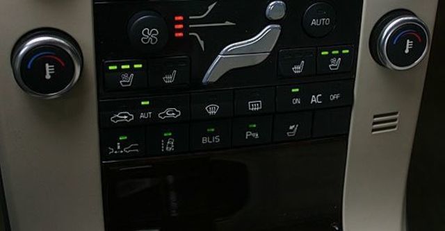 2011 Volvo S80 T5 擁者無懼升級版豪華版  第10張相片