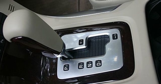 2011 Volvo S80 T5 擁者無懼升級版豪華版  第11張相片