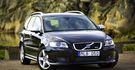 2011 Volvo V50 D4  第2張縮圖