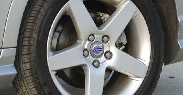 2011 Volvo V50 D4  第3張相片