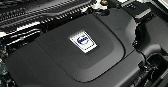2011 Volvo V50 D4  第9張相片
