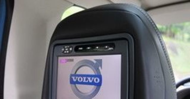 2011 Volvo XC60 3.2 旗艦版  第13張相片