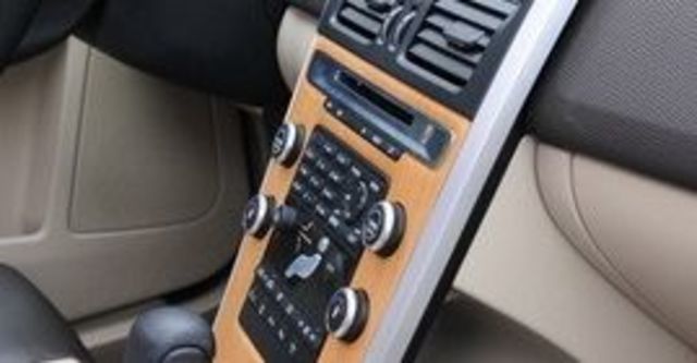 2011 Volvo XC60 D5 旗艦版  第7張相片