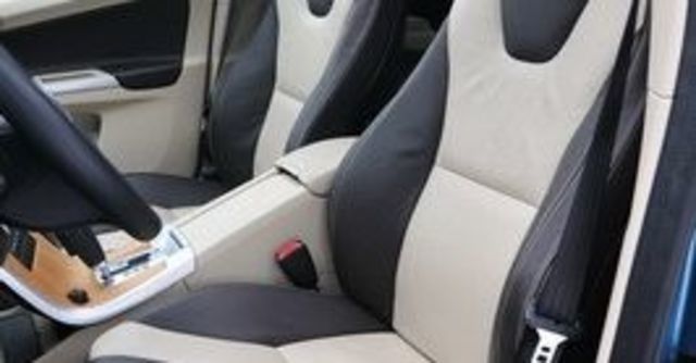 2011 Volvo XC60 D5 旗艦版  第10張相片