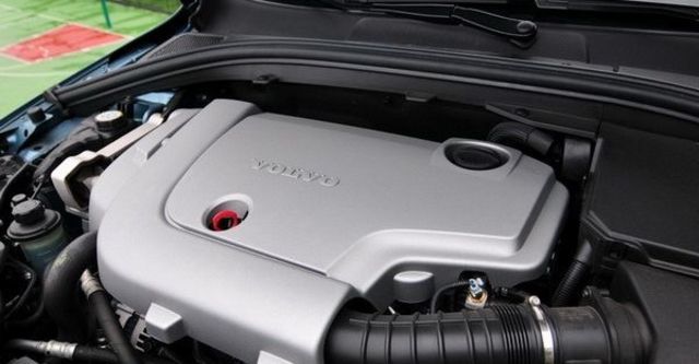2011 Volvo XC60 D5 旗艦版  第14張相片