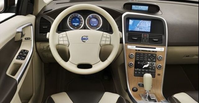 2011 Volvo XC60 T5 旗艦版  第4張相片