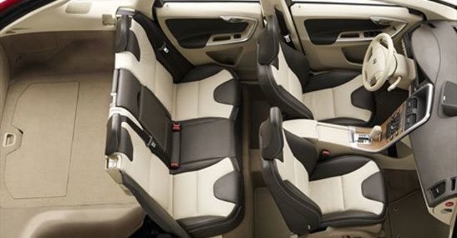 2011 Volvo XC60 T5 旗艦版  第6張相片