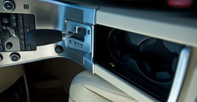 2011 Volvo XC60 T5 旗艦版  第9張相片