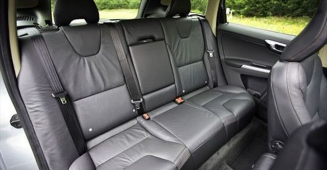 2011 Volvo XC60 T5 旗艦版  第10張相片