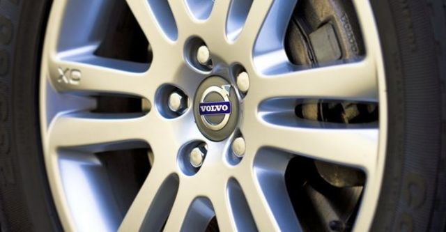 2011 Volvo XC90 3.2 總裁版  第7張相片
