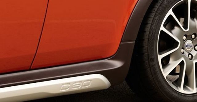2010 Volvo C30 D5 R-Design  第5張相片