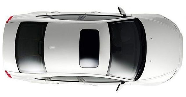 2010 Volvo S40 2  第8張相片