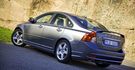 2010 Volvo S40 T5 R-Design  第2張縮圖