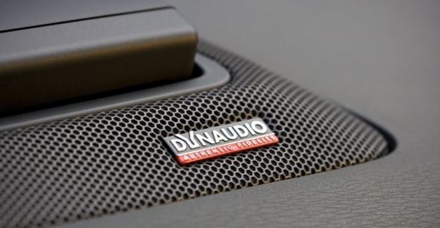 2010 Volvo S80 2.5T 旗艦版  第5張相片