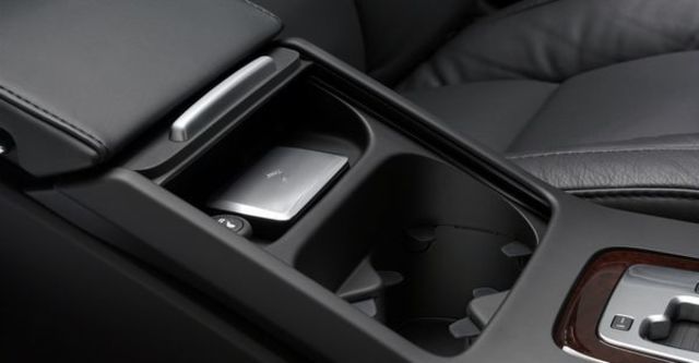 2010 Volvo S80 2.5T 旗艦版  第7張相片