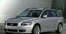 2010 Volvo V50 2.0  第2張縮圖
