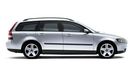 2010 Volvo V50 2.0  第4張縮圖