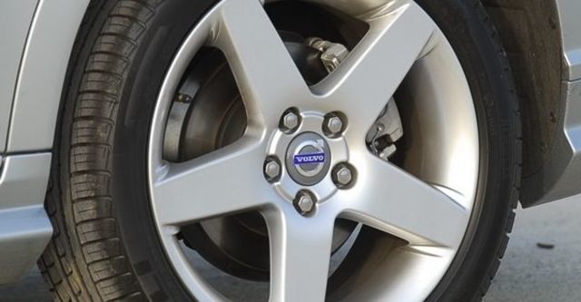 2010 Volvo V50 D5 R-Design  第4張相片