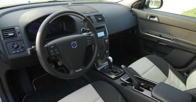 2010 Volvo V50 T5 R-Design  第5張相片