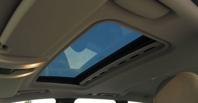 2010 Volvo V50 T5 R-Design  第6張相片